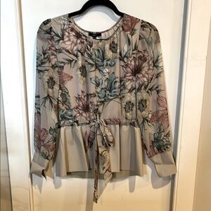 Drew Blouse